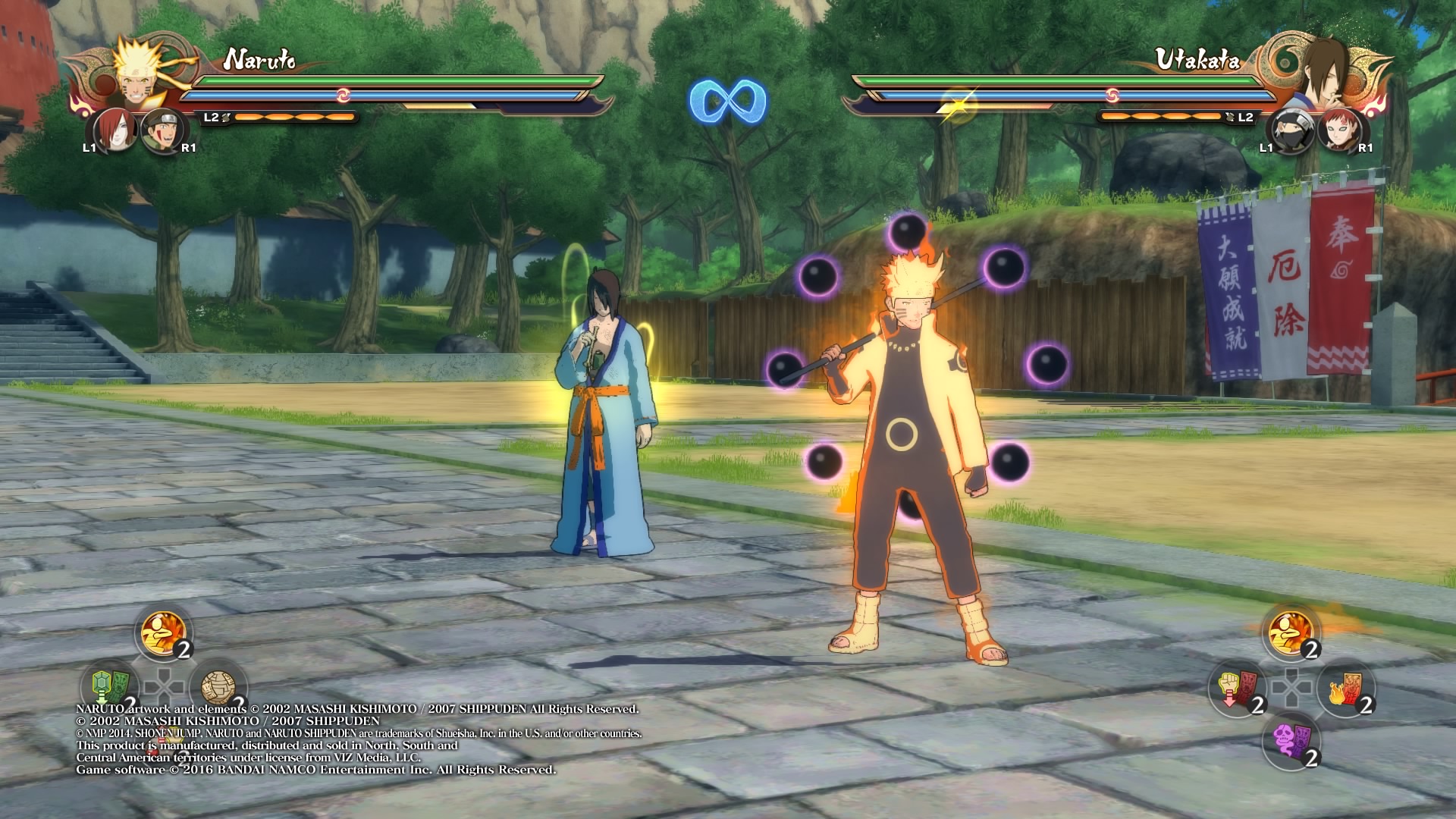 naruto ultimate ninja storm 4 online fix for pc