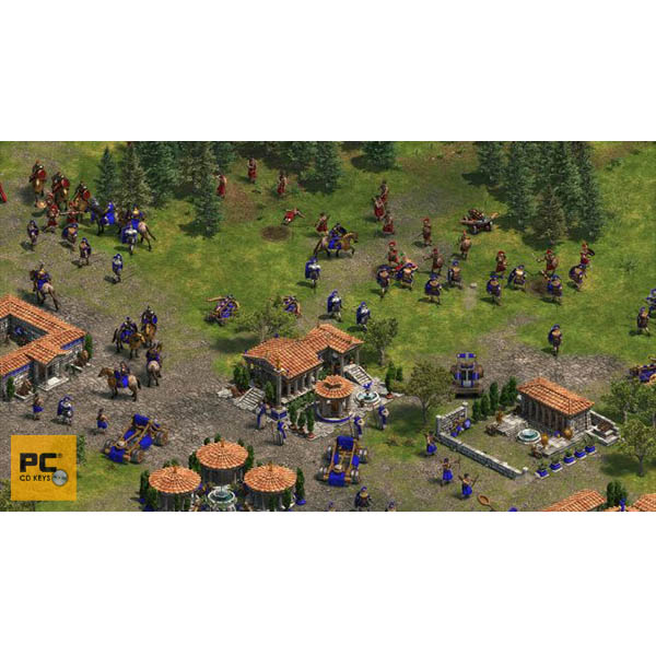 age of empires 3 crack product key