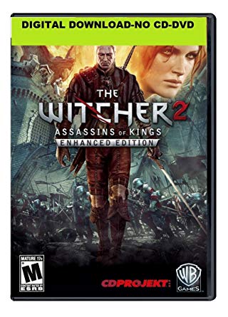 the witcher 1 game download